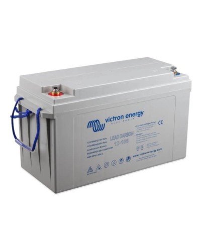 Victron Energy Lead Carbon Battery 12 V/106 Ah (M8) – BAT612110081 - ME9347