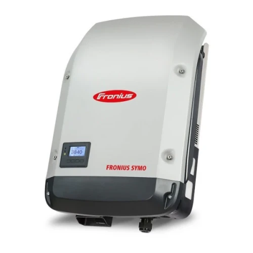 Fronius Symo 17.5-3-M Light, sieciowy - ME9410
