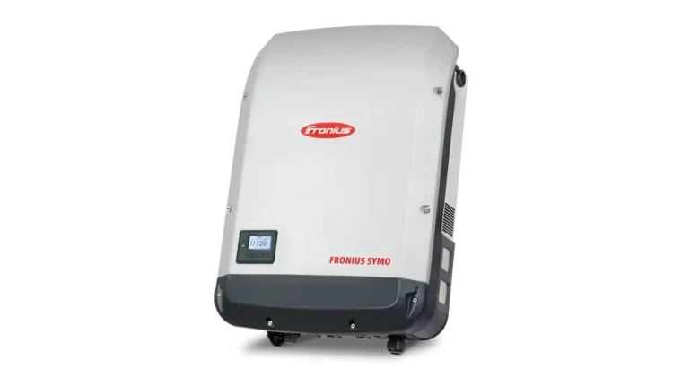 Fronius Symo 6.0-3-M Light, sieciowy - ME9411