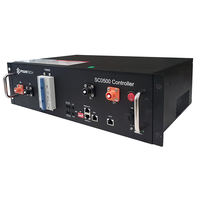 Pylontech SC0500-100S-V2 – moduł BMS 60–600 V / 80 A do PowerCube X1/X2 - ME9474