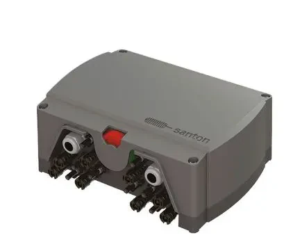 Santon PFSHP-158S-MC4(Evo2) - ME9476
