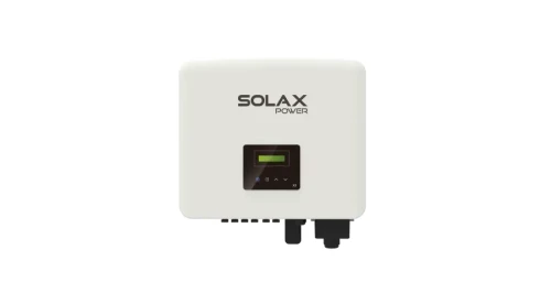 Falownik sieciowy SolaX X3-PRO-8K-G2, 3-fazowy 8 kW - ME9512