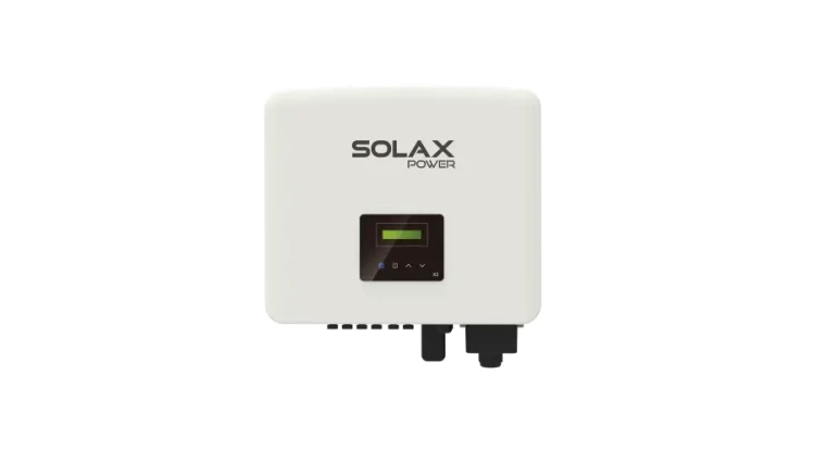 Falownik sieciowy SolaX X3-PRO-8K-G2, 3-fazowy 8 kW - ME9512