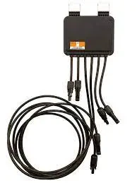 Tigo TS4-A-2F, urządzenie Rapid Shutdown dla 2 modułów - ME9519