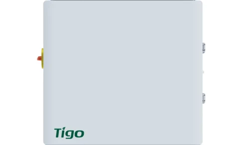 Tigo TSS-3PS EI Link – trójfazowy wirebox z ATS - ME9523
