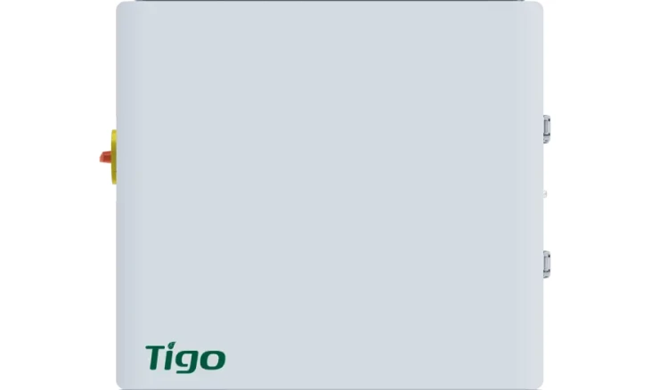Tigo TSS-3PS EI Link – trójfazowy wirebox z ATS - ME9523