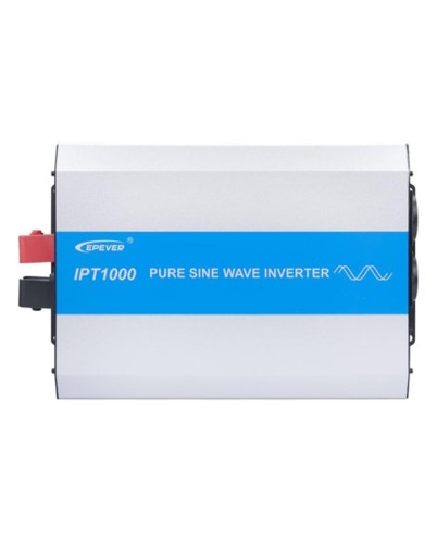 EPEVER IPT1000-12(E) 1000 W, jednofazowy, niskonapięciowy - ME9215