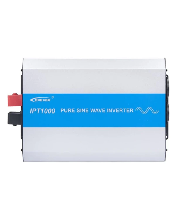 EPEVER IPT1000-12(E) 1000 W, jednofazowy, niskonapięciowy - ME9215