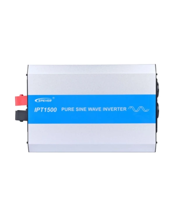 EPEVER IPT1500-12(E), jednofazowy, niskonapięciowy - ME9216