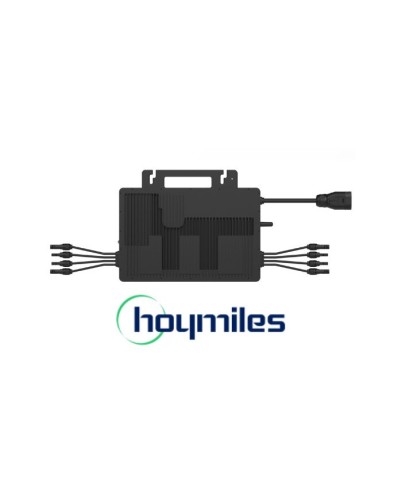 Hoymiles MIT-5000-8T 5000 VA, mikroinwerter - ME9224