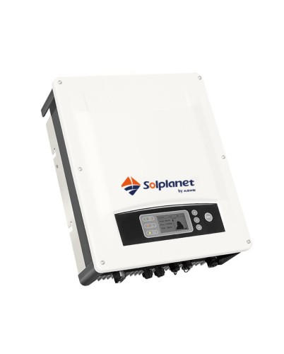 Solplanet ASW TLC 3000 falownik 3-fazowy 3 kW, sieciowy - ME9233