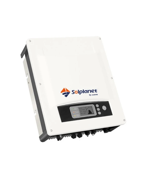 Solplanet ASW TLC 3000 falownik 3-fazowy 3 kW, sieciowy - ME9233