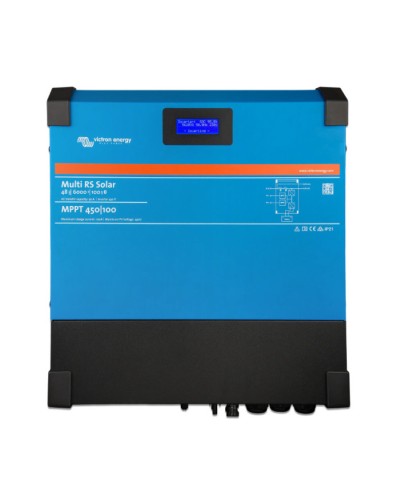 Victron Energy Multi RS Solar 48/6000/100-450/100 - ME9237