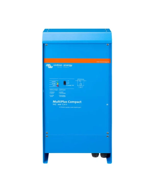 Victron Energy MultiPlus 12/800/35-16 - ME9240