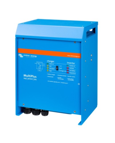 Victron Energy MultiPlus 24/3000/70-50 - ME9241