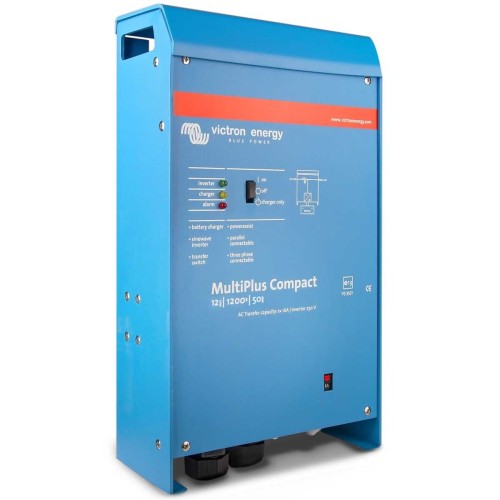 Victron Energy MultiPlus C 12/1200/50-16 - ME9244