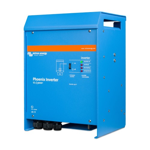 Victron Energy Phoenix 12/3000 12 V 3000VA - ME9249