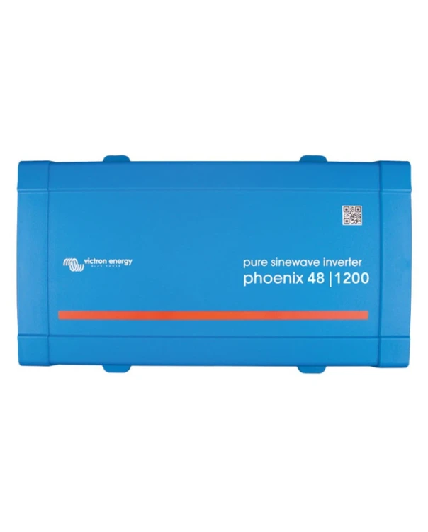 Victron Energy Phoenix 48/1200 VE.Direct Schuko - ME9251
