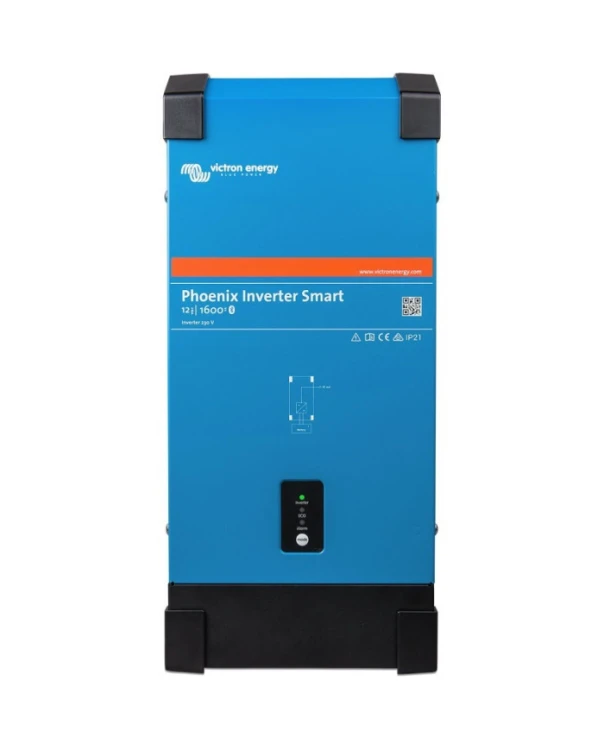 Victron Energy Phoenix Inverter 12/1600 Smart - ME9253