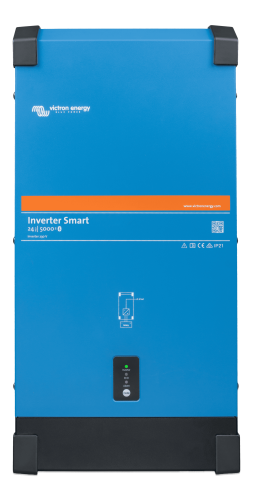 Victron Energy Phoenix Inverter 24/5000 Smart PIS245020000 - ME9257