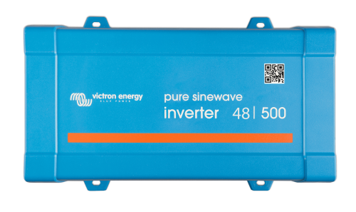 Victron Energy Phoenix VE.Direct 48/500 Schuko - ME9261