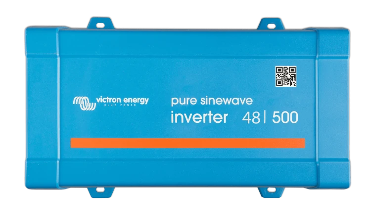 Victron Energy Phoenix VE.Direct 48/500 Schuko - ME9261