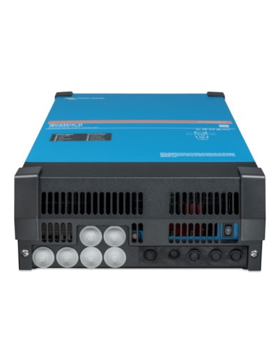 Victron Energy Quattro-II 24/5000/120-50/50 - ME9263