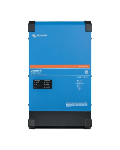 Victron Energy Quattro-II 48/5000/70-50/50 - ME9264