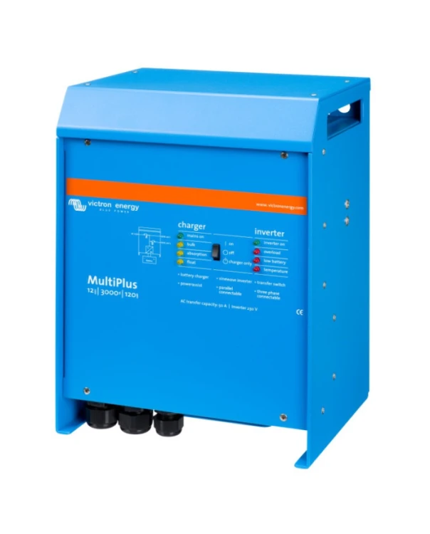Victron MultiPlus 12/3000/120-50 3000 W - ME9267