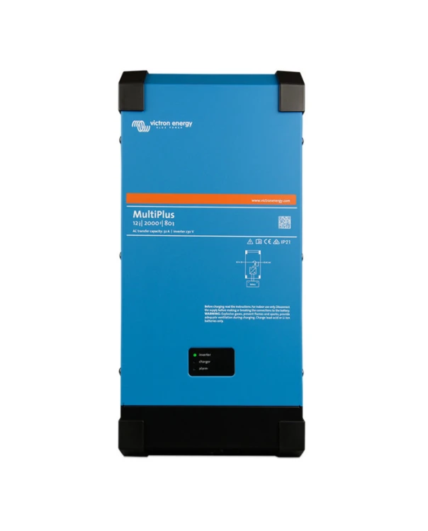 Victron Energy MultiPlus 12/2000/80-32 - ME9268