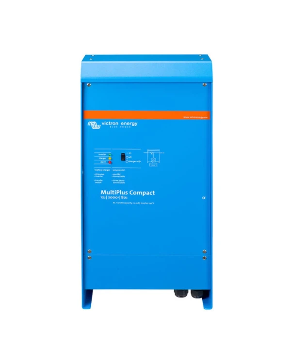 Victron MultiPlus C 12/2000/80-30 - ME9270