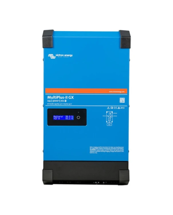 Victron MultiPlus-II 24/3000/70-32 GX - ME9271