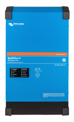 Victron Energy MultiPlus-II 48/5000/70-50 - ME9273