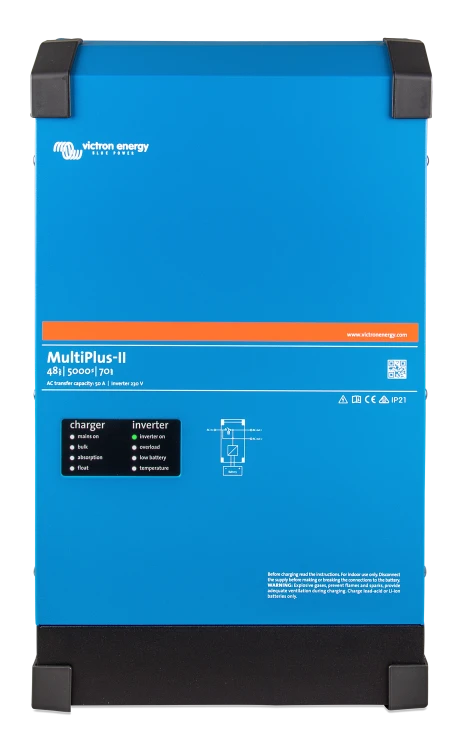 Victron Energy MultiPlus-II 48/5000/70-50 - ME9273