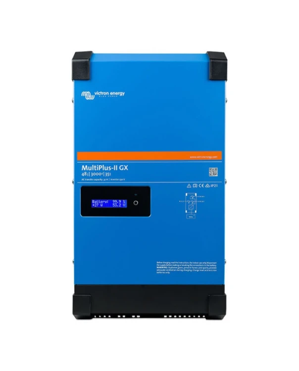 Victron Energy MultiPlus-II GX 48/3000/35-32 - ME9275