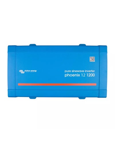 Victron Phoenix 12/1200 VE.Direct Inwerter Czysta Sinusoida 12 V 1200VA NEMA 5-15R - ME9276