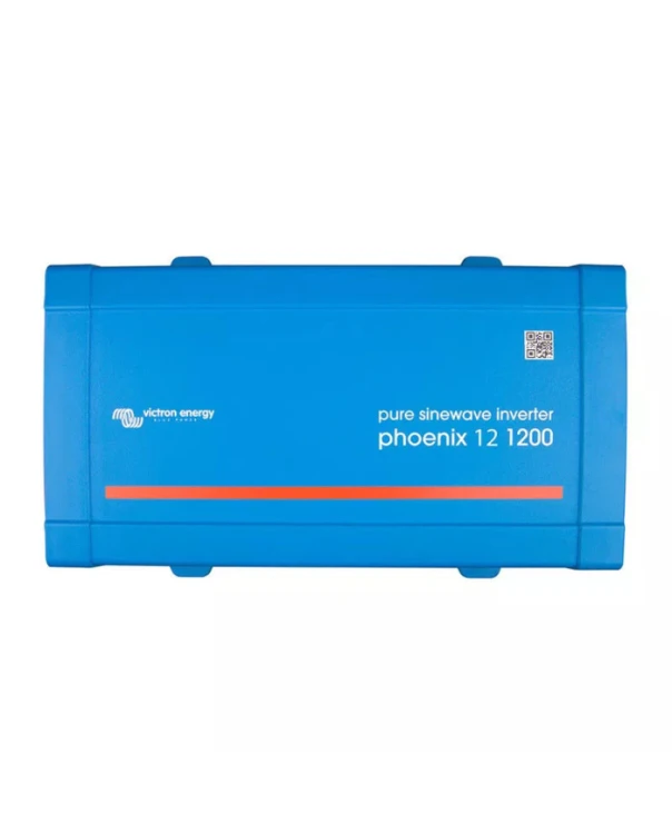 Victron Phoenix 12/1200 VE.Direct Inwerter Czysta Sinusoida 12 V 1200VA NEMA 5-15R - ME9276