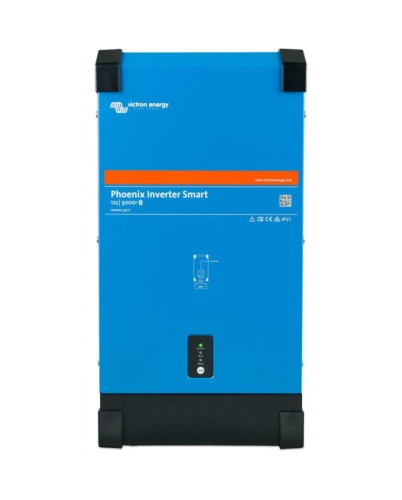 Victron Phoenix 12/3000 Smart - ME9277