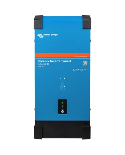 Victron Phoenix Inverter 12/2000 Smart - ME9279