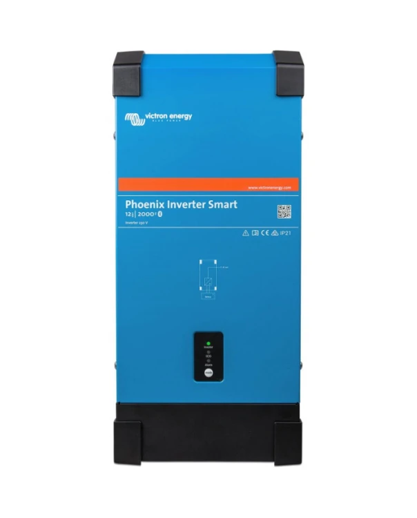 Victron Phoenix Inverter 12/2000 Smart - ME9279