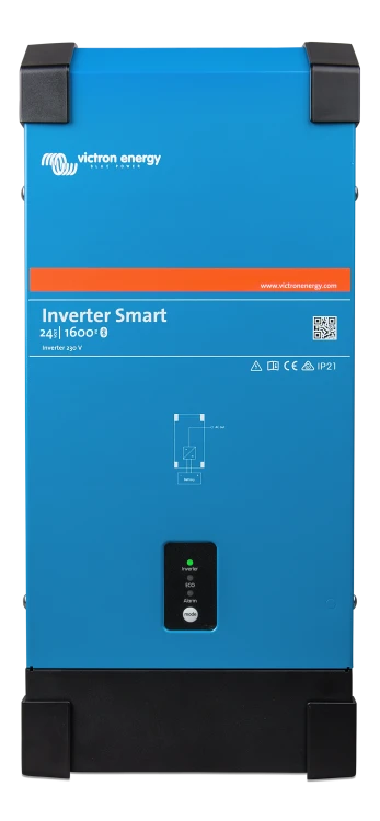 Victron Phoenix Inverter 24/1600 Smart - ME9280