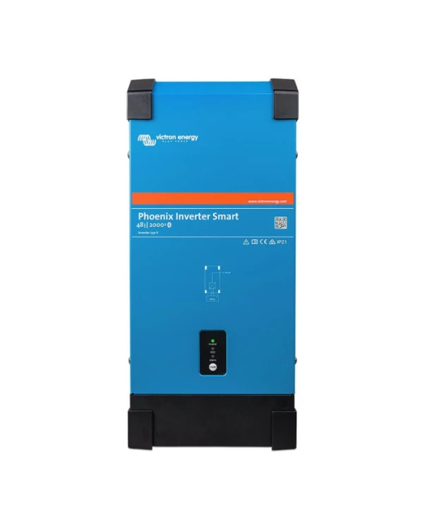 Victron Phoenix Inverter 48/2000 Smart - ME9281