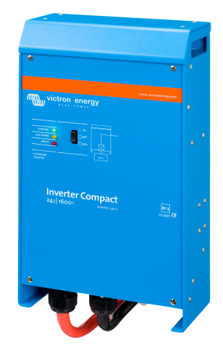 Victron Phoenix Inverter C 24/1600 1600 VA - ME9283