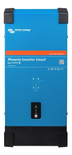 Victron Phoenix Smart 24/2000 - ME9284