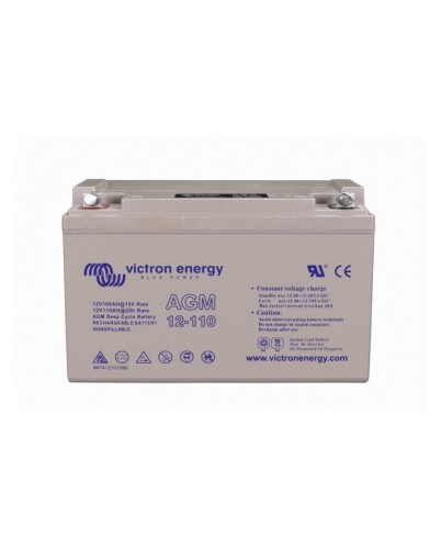 Victron AGM 12-38 38 Ah Bateria - ME9329