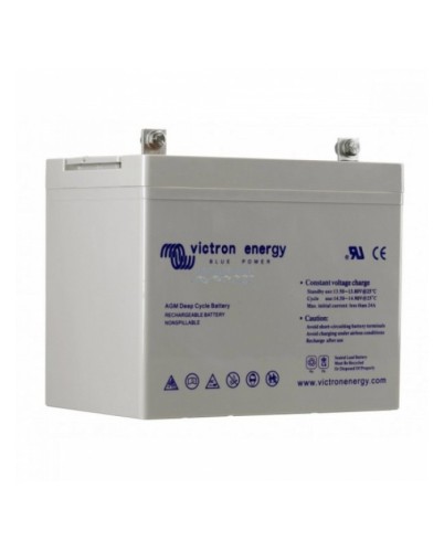 Victron AGM 12-60 60 Ah Bateria - ME9330