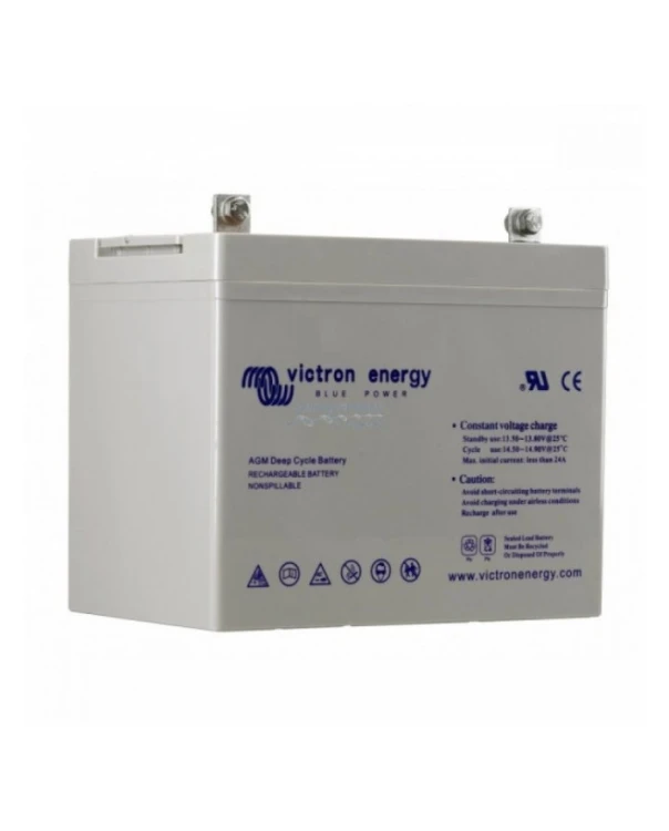 Victron AGM 12-60 60 Ah Bateria - ME9330
