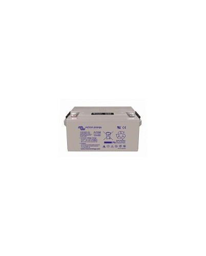 Victron AGM 12-90 90 Ah Bateria - ME9331