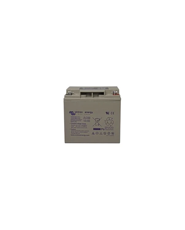 Victron Energy AGM 12-22 12 V 22 Ah - ME9332