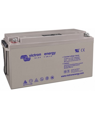 Victron Energy GEL 12 V/265Ah Bateria Głęboko Cyklowa (M8) - ME9336